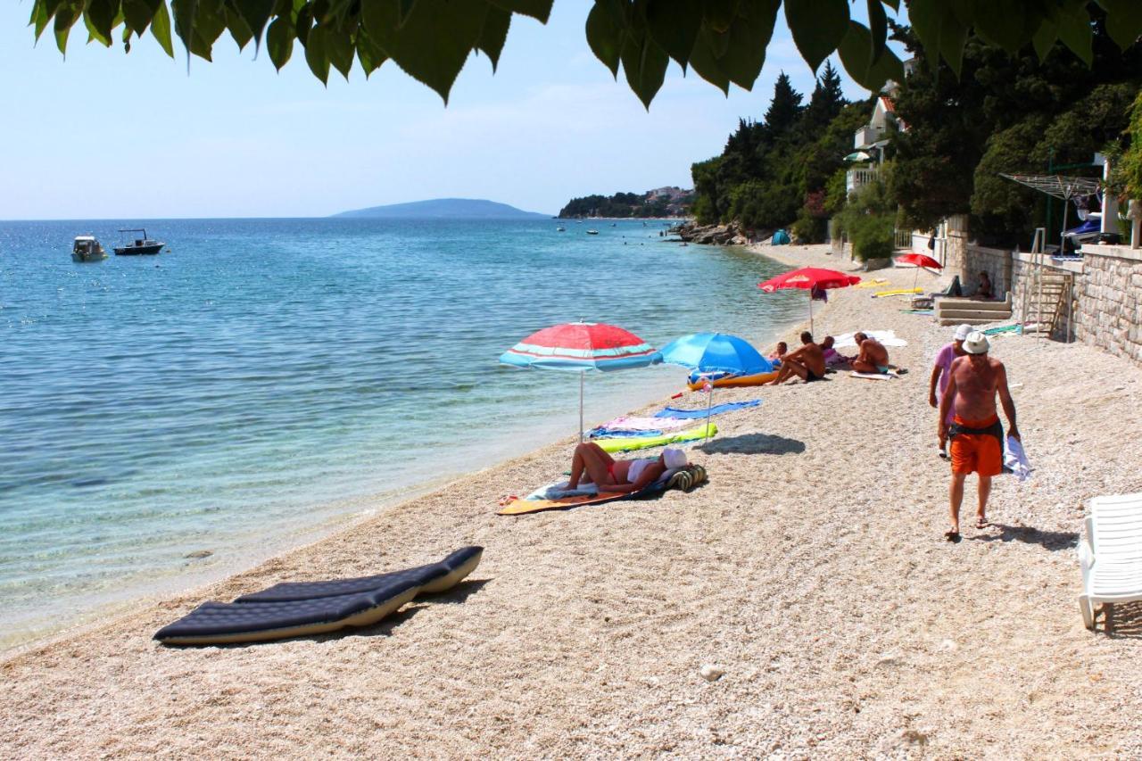 Apartments By The Sea Podaca, Makarska - 2576 Экстерьер фото