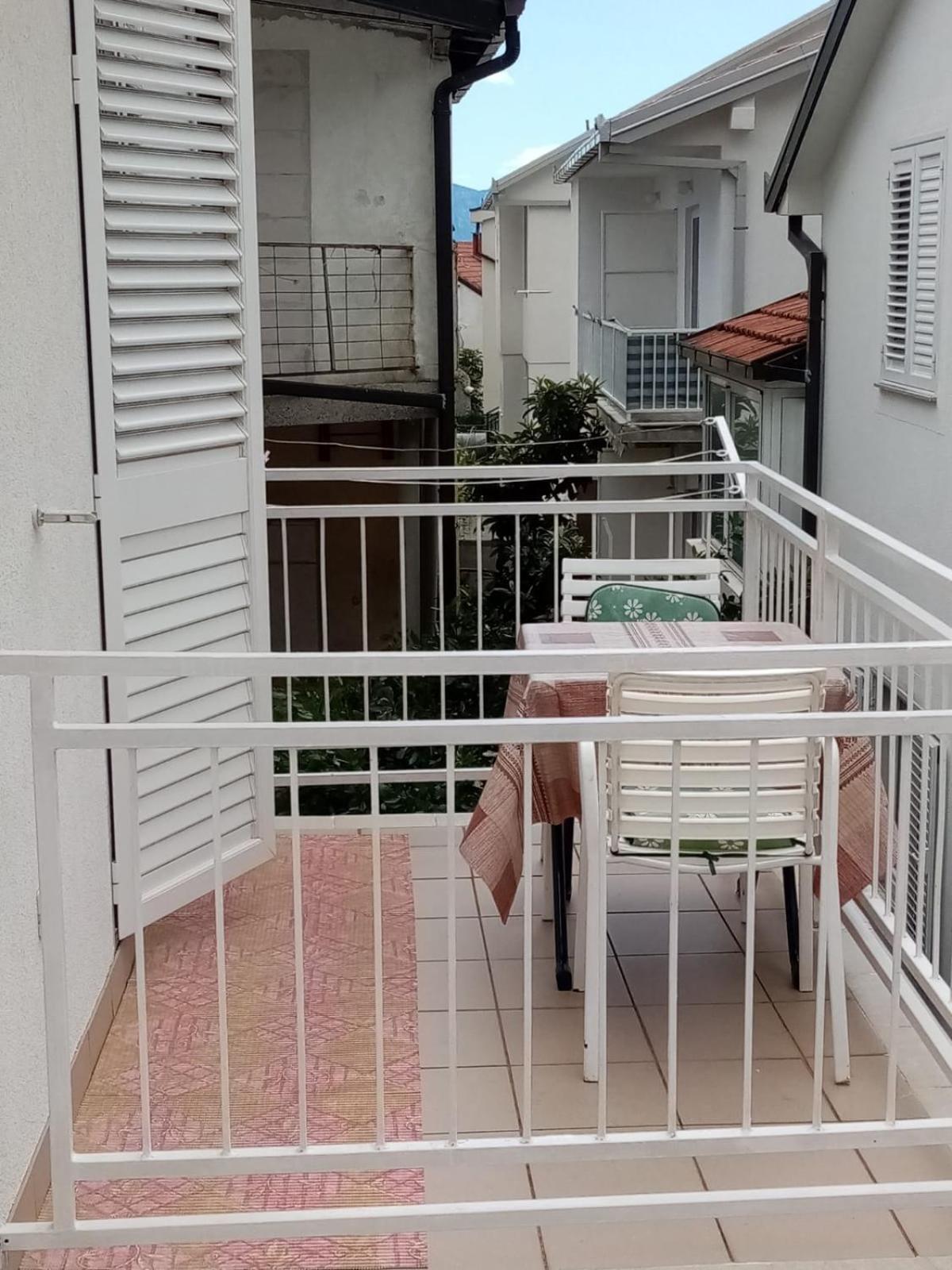 Apartments By The Sea Podaca, Makarska - 2576 Экстерьер фото
