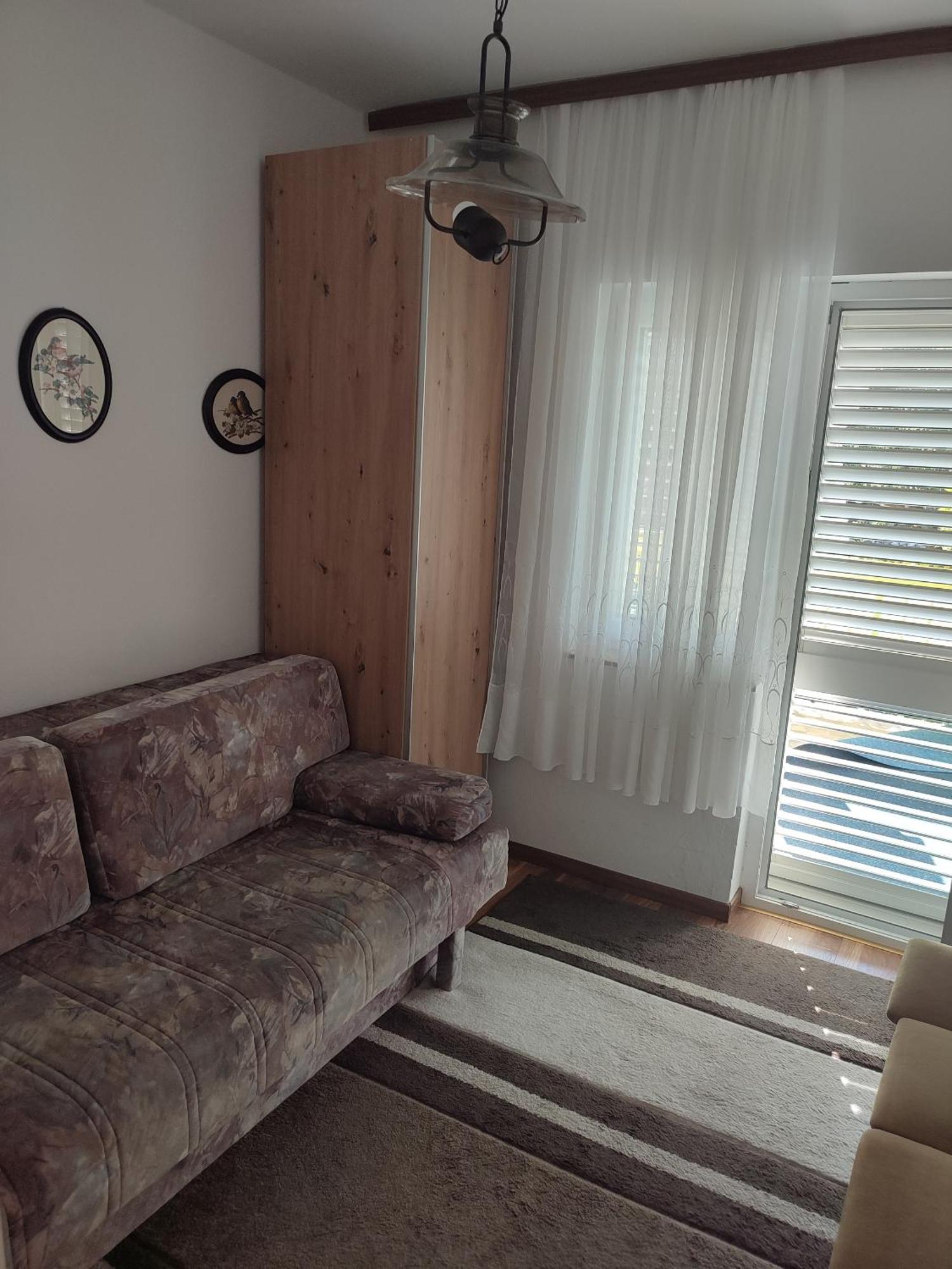 Apartments By The Sea Podaca, Makarska - 2576 Экстерьер фото